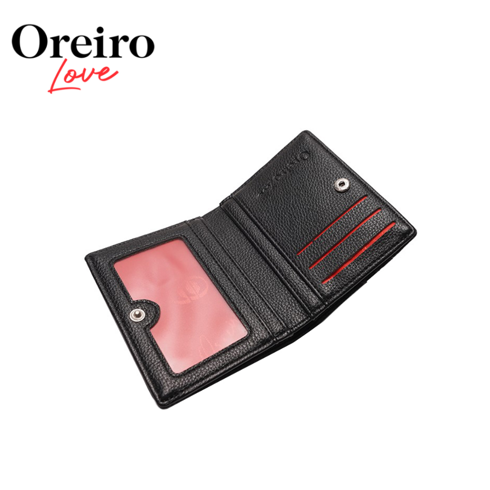 BILLETERA TARJETERO SELLO OREIRO LOVE
