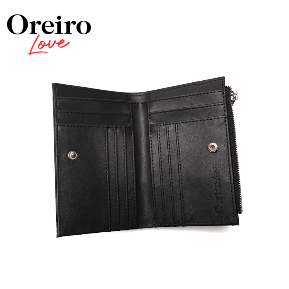 BILLETERA CON TACHAS OREIRO LOVE