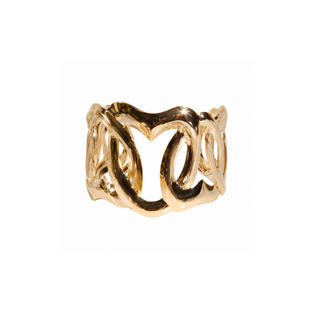 PULSERA BRAZALETE BOLD