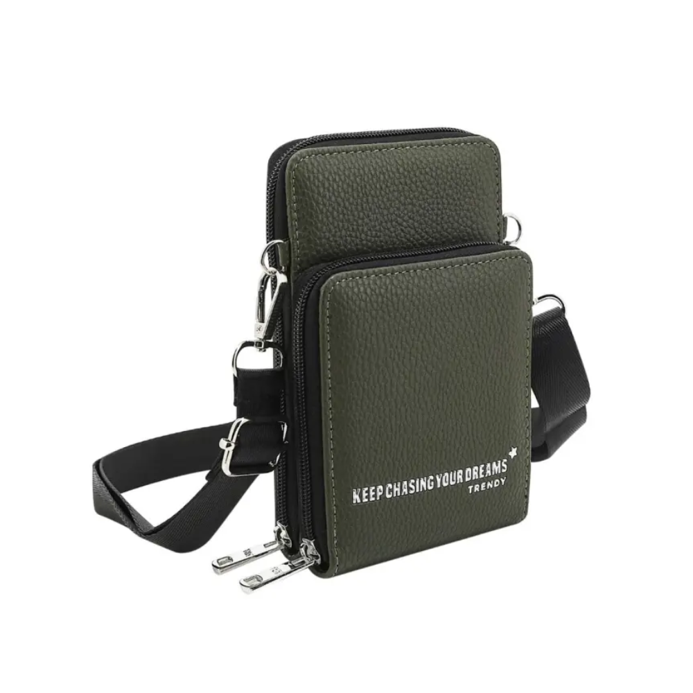 PORTA CELULAR RELIEVE TRENDY