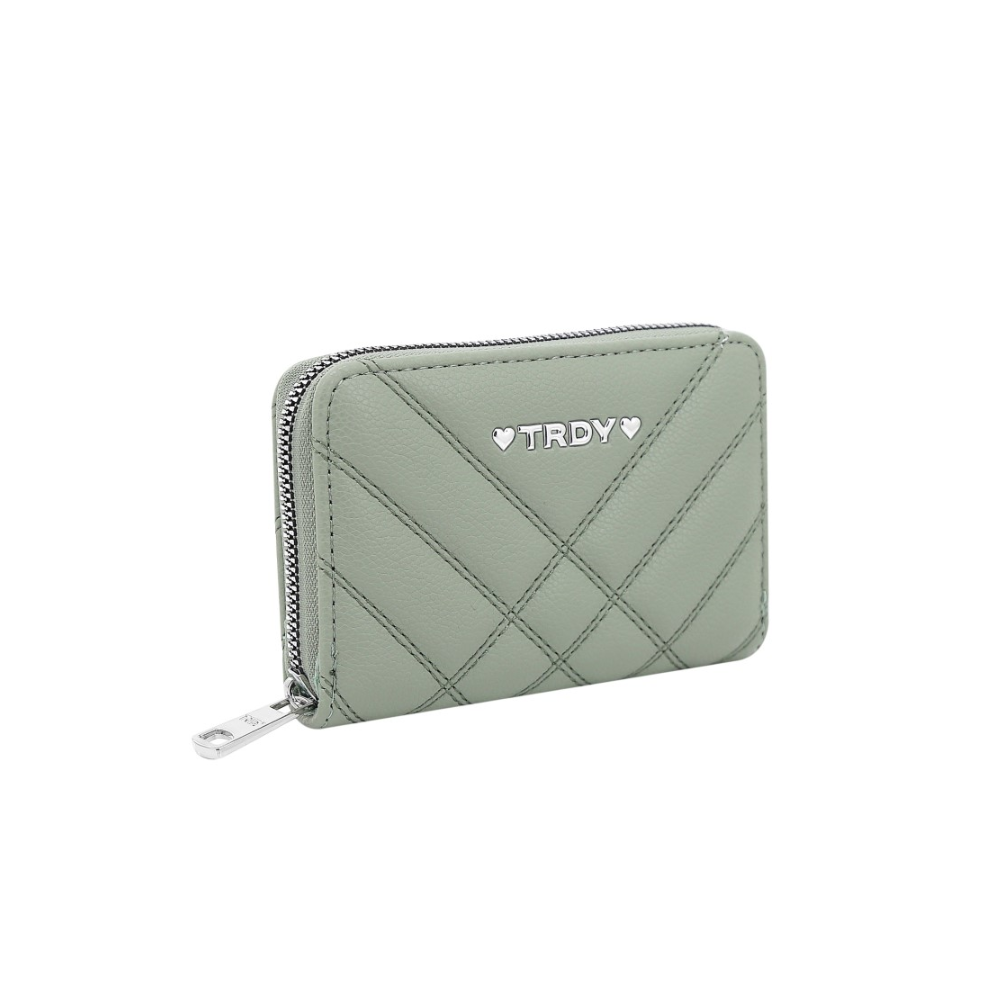 BILLETERA RELIEVE FRONTAL TRENDY