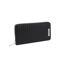 BILLETERA FICHERO APLIQUE TRENDY