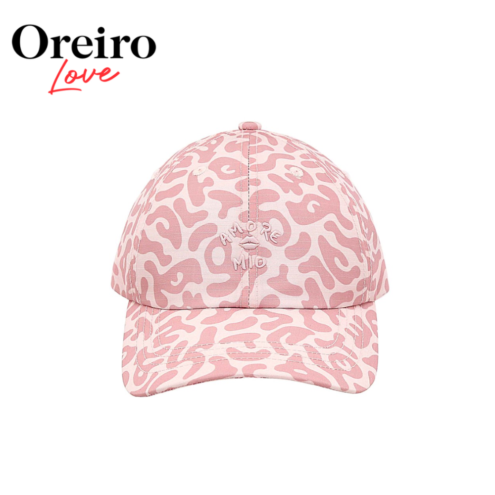 CAP OREIRO LOVE
