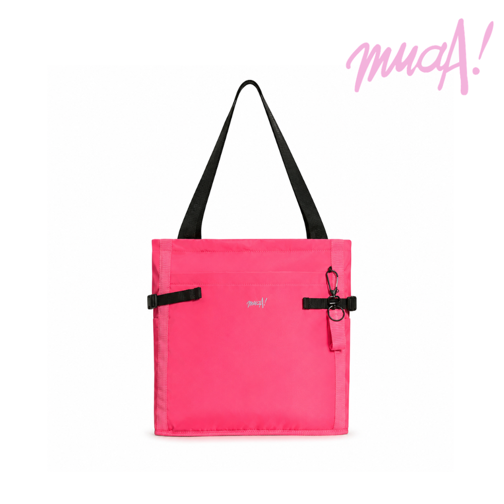 TOTE BAG MUAA