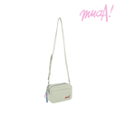 MORRAL LLAVERO CHARM MUAA