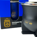AFA MATE CAMIONERO CON BOMBILLA