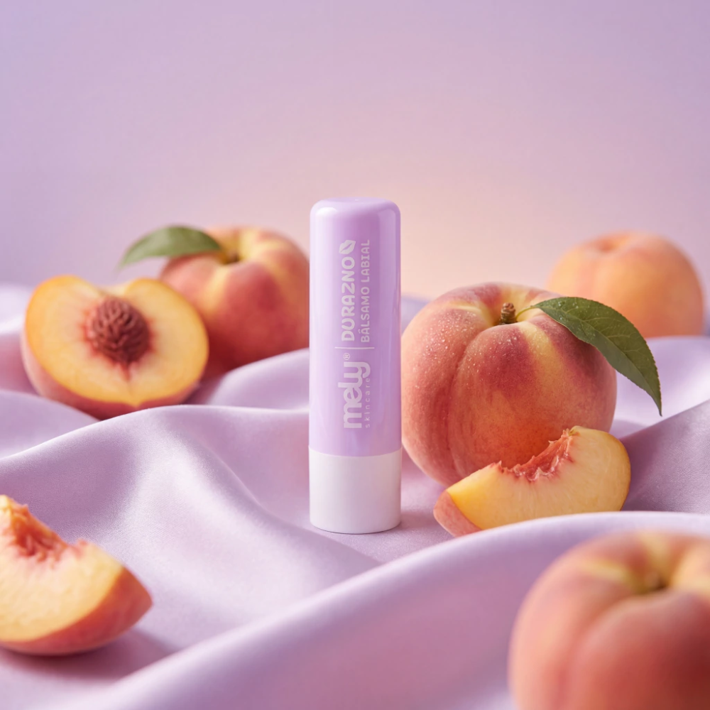 BALSAMO LABIAL SABORES