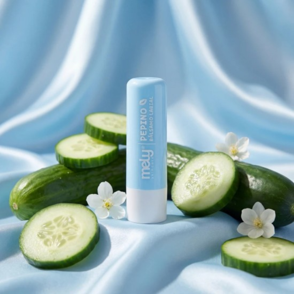 BALSAMO LABIAL SABORES