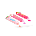 ACEITE LABIAL JUICY RED FRUITS CON LLAVERO