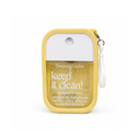 SANITIZANTE EN SPRAY KEEP IT CLEAN 35ML
