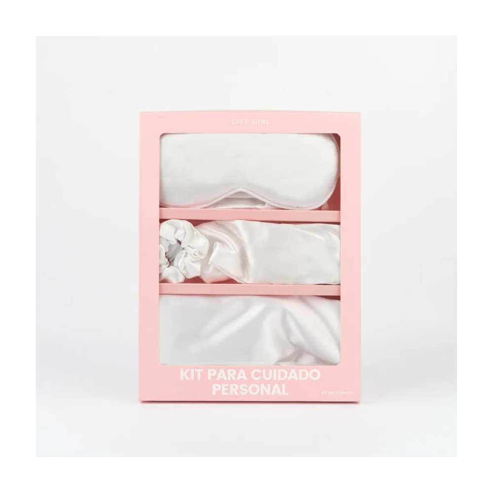 KIT PARA CUIDADO PERSONAL