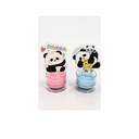 SELLO PANDA X2 EN CAJA
