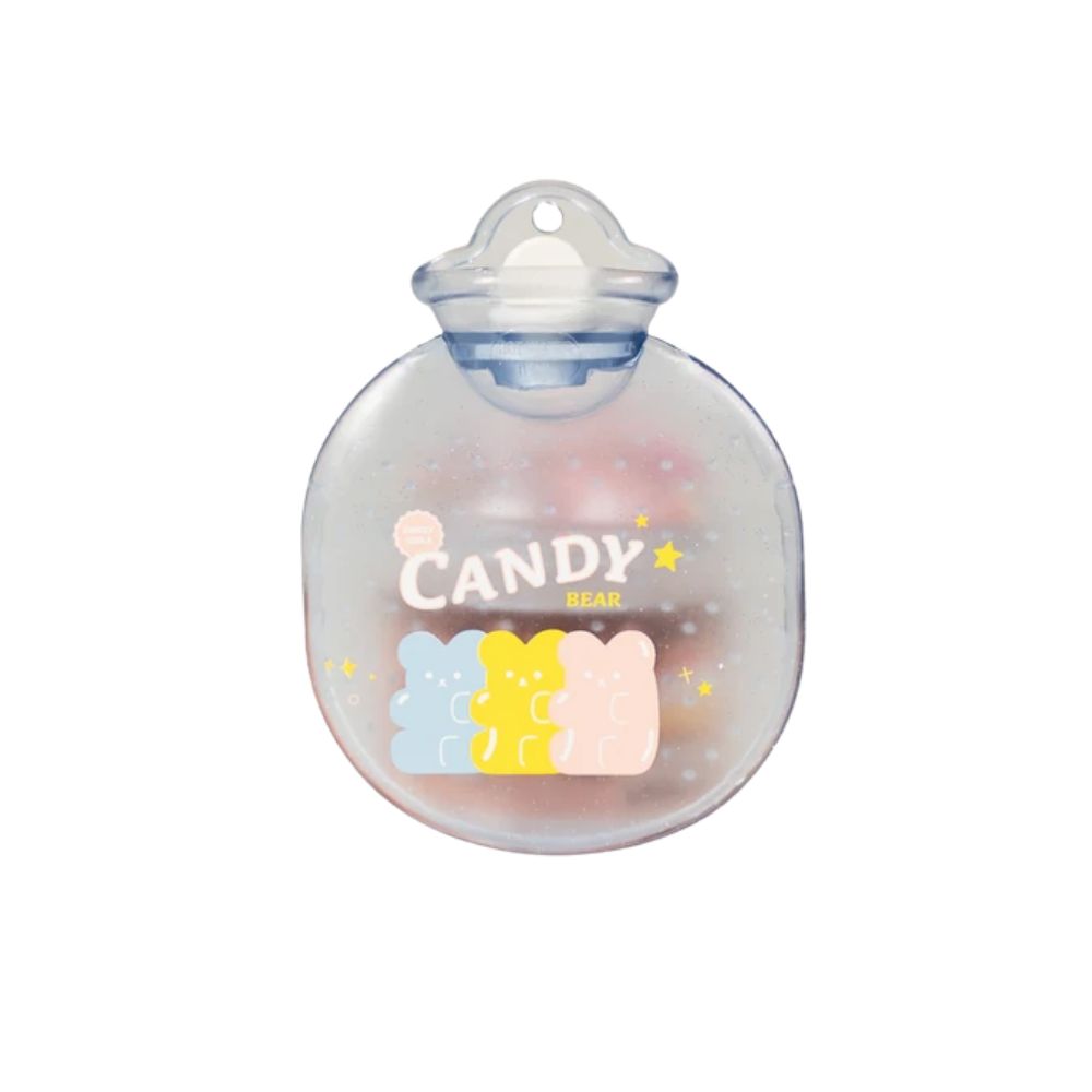 BOLSA DE AGUA CALIENTE 300ML