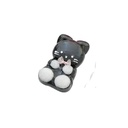 SQUISHY GATITO 5X8CM