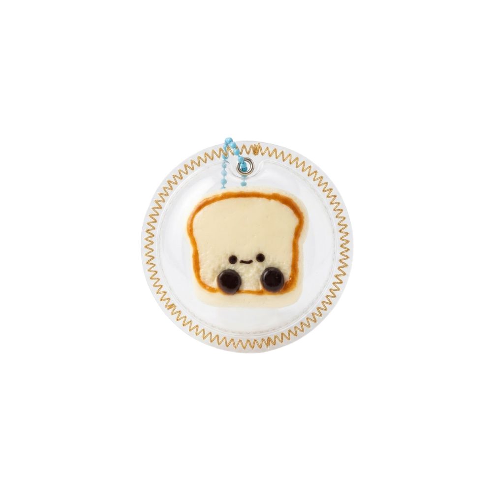 MINI SQUISHYS LLAVEROS