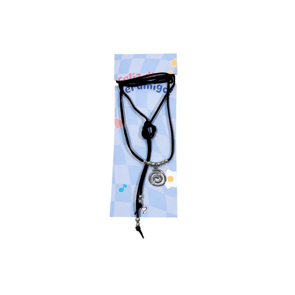 COMBO 10 DIA DEL AMIGO COLLAR CHOCKER