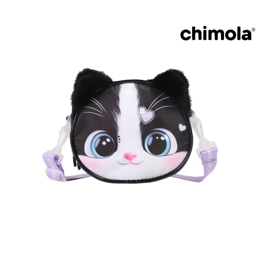 BANDOLERA CRISTAL ANIMAL