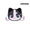 BANDOLERA CRISTAL ANIMAL