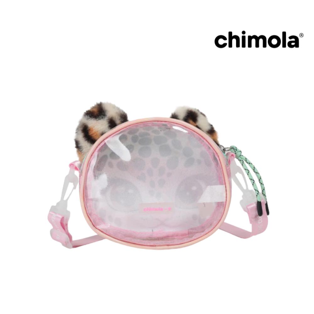 BANDOLERA CRISTAL ANIMAL