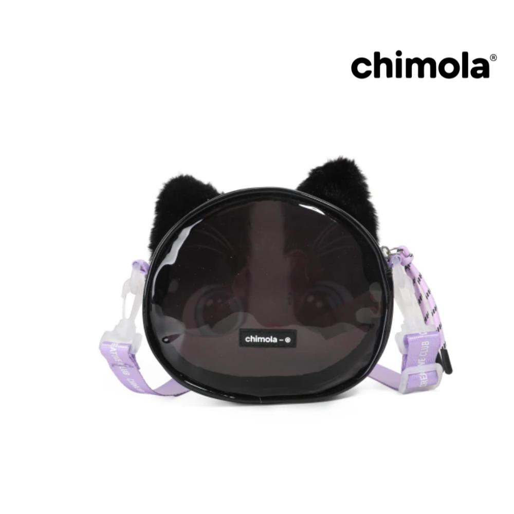 BANDOLERA CRISTAL ANIMAL