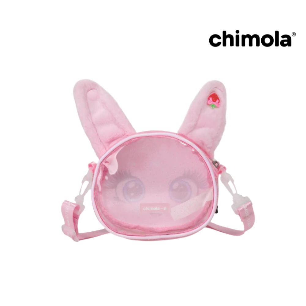 BANDOLERA CRISTAL ANIMAL