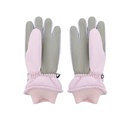 GUANTES APLIQUE ALPINE SKATE