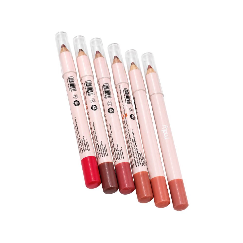 DELINEADOR PARA LABIOS SUMMER BREEZE