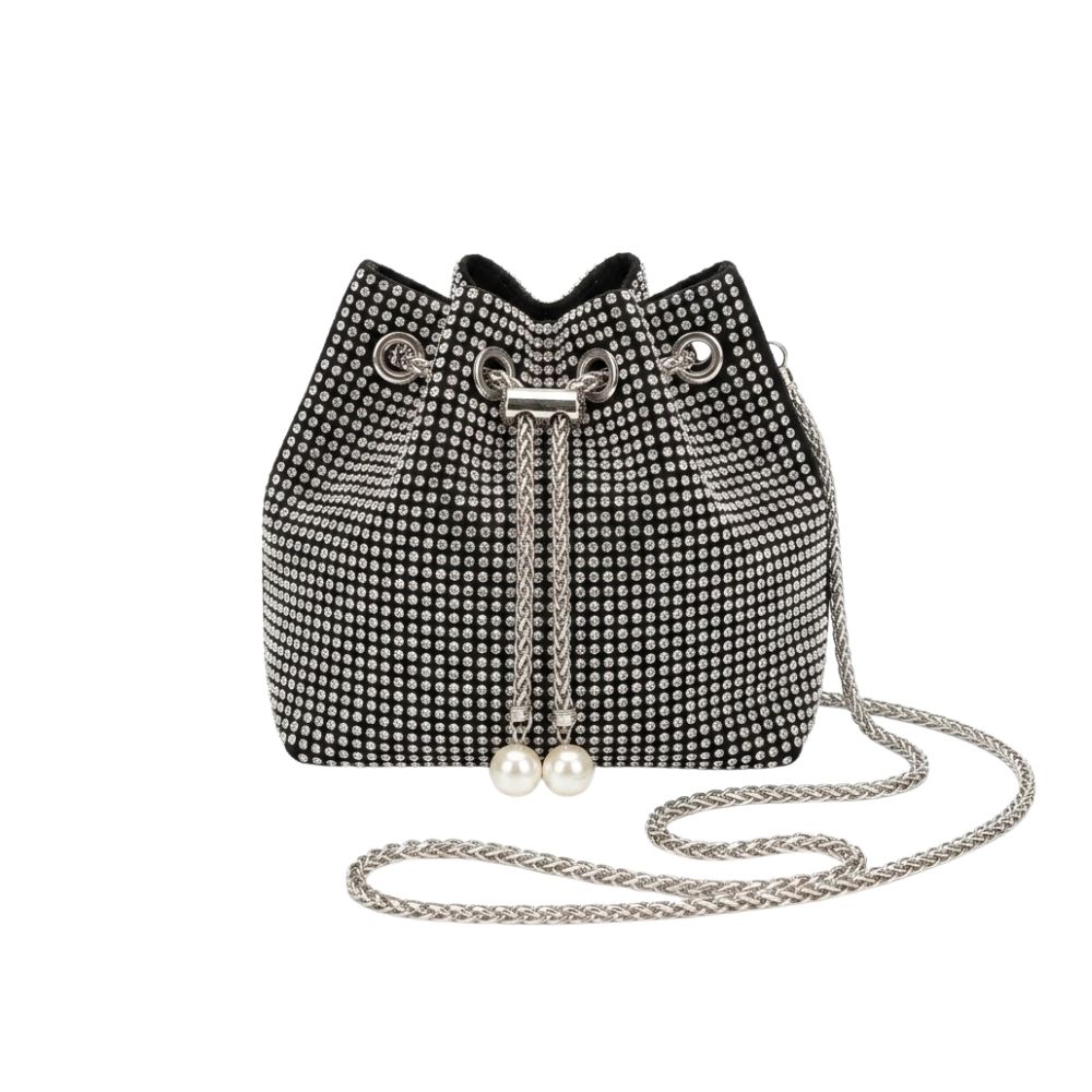CARTERA STRASS FIESTA MARINERA