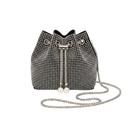 CARTERA STRASS FIESTA MARINERA