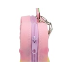 CARTERITA INFANTIL SILICONA
