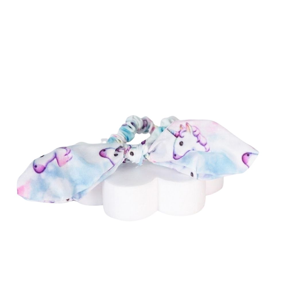 COLERO DE COLORES UNICORNIO
