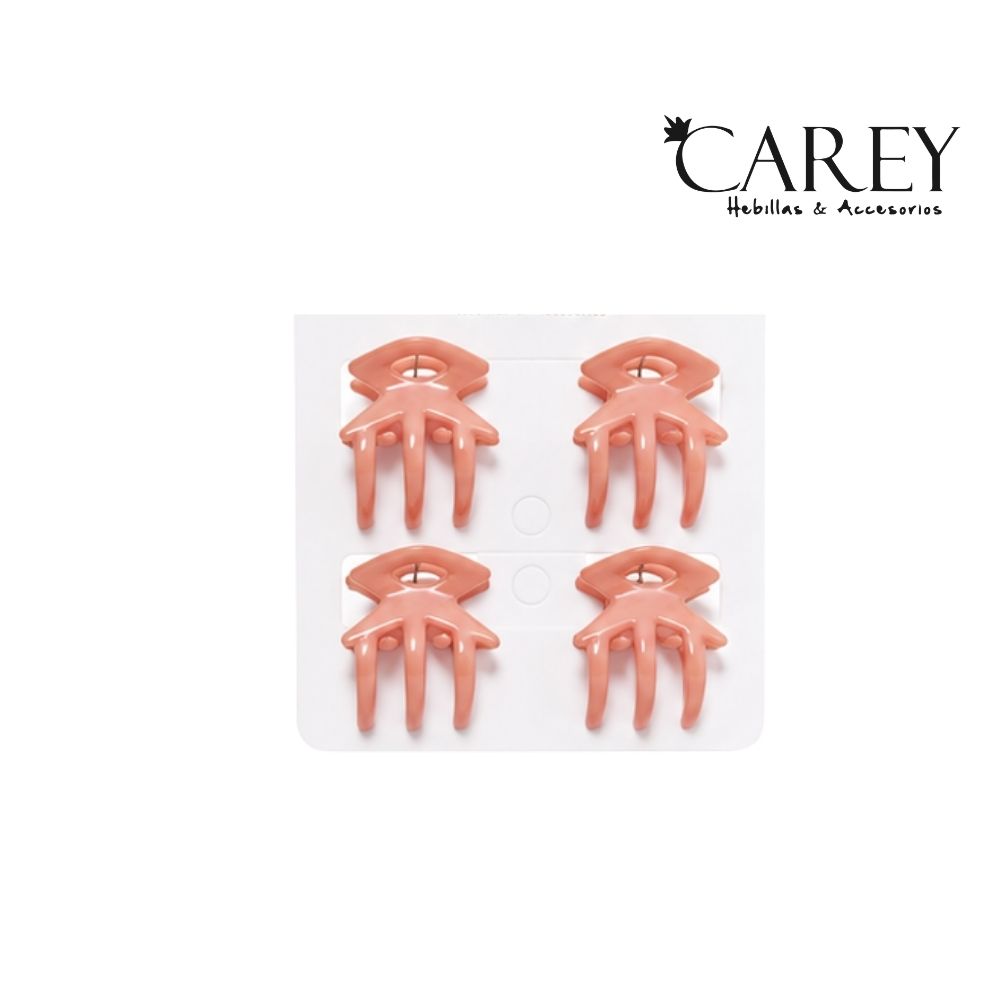 SETS BROCHES MINI OVALADA CAREY
