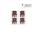 SETS BROCHES MINI OVALADA CAREY