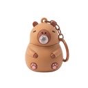 LLAVEROS CHARM PERSONAJE BURBUJA