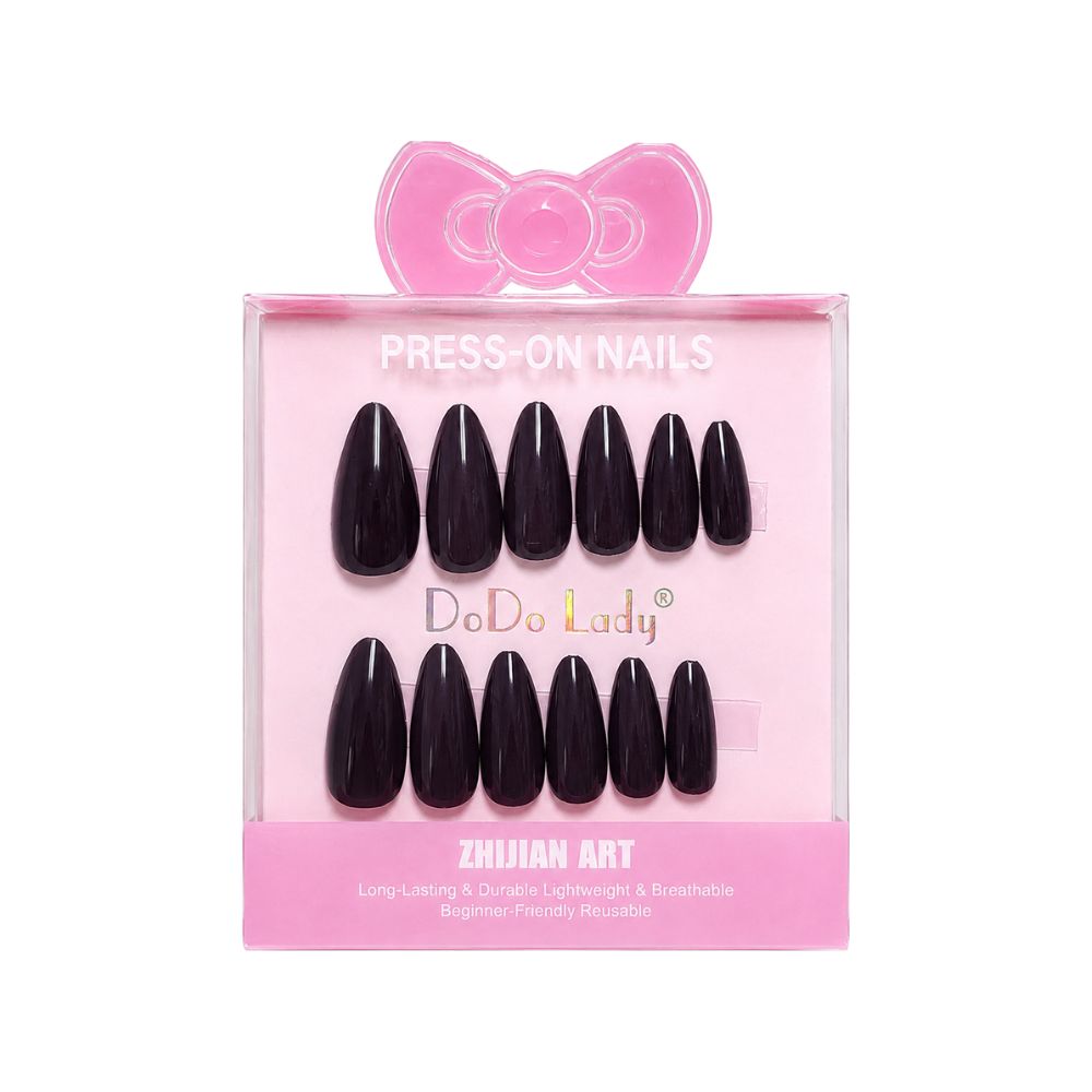UÑAS PRESS ON
