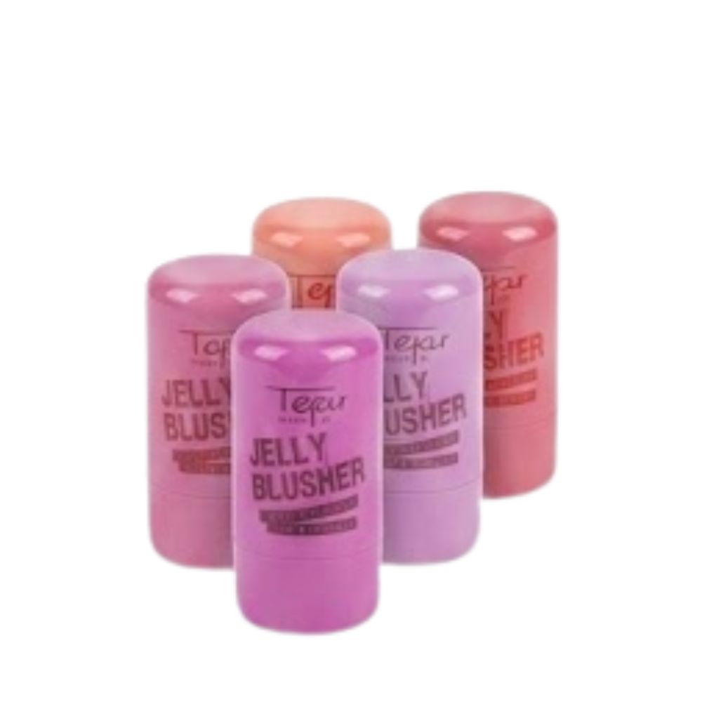 RUBOR JELLY BLUSHER