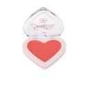RUBOR BLUSH EN CREMA