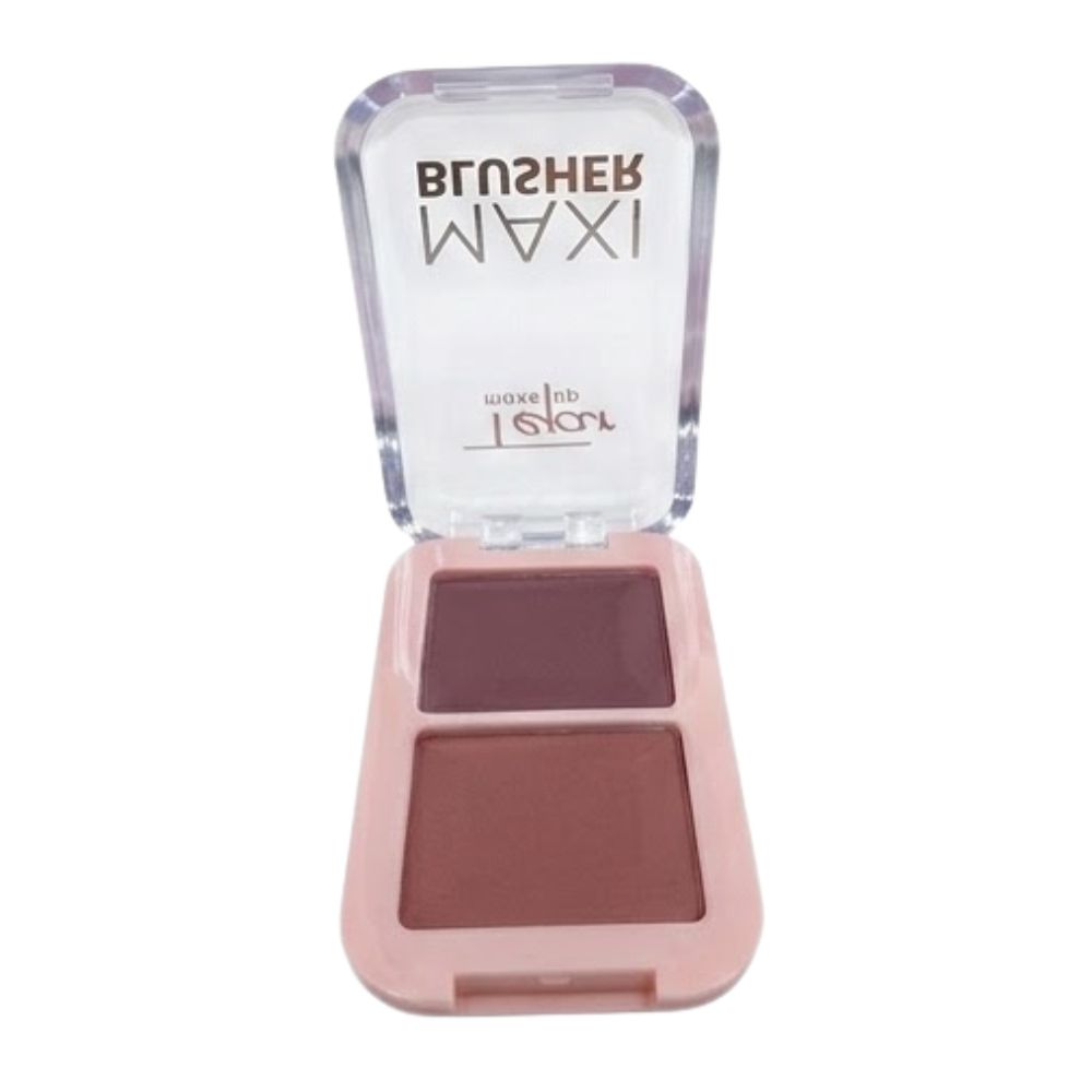 RUBOR BLUSH 2 COLORES