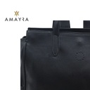 MOCHILA AMAYRA NEGRA