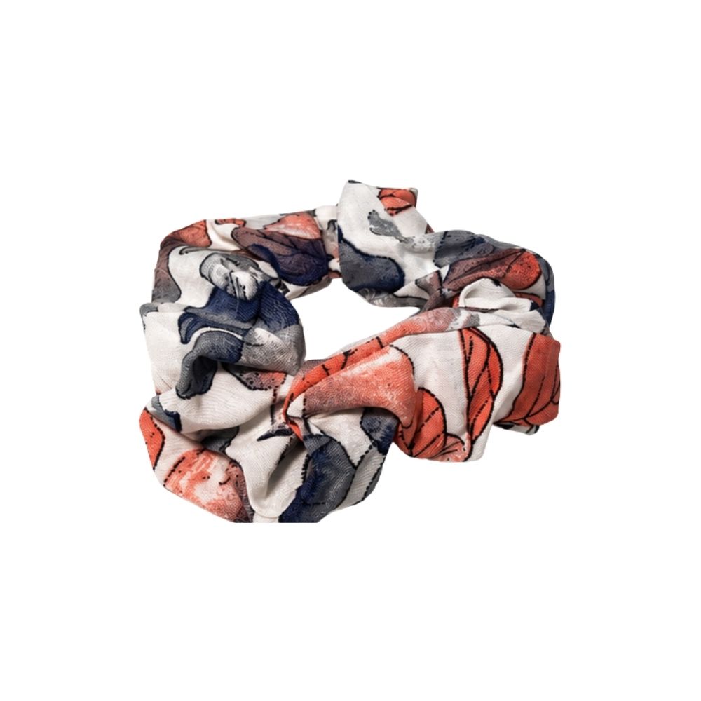 SCRUNCHIE VELVET