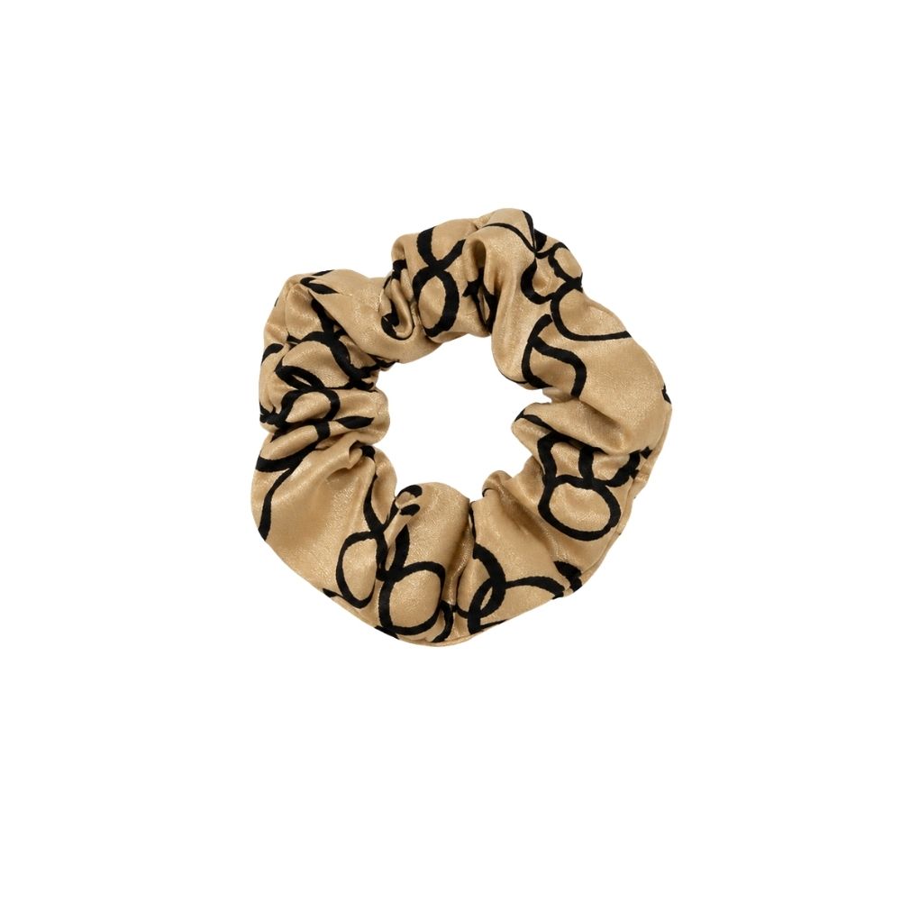 SCRUNCHIE VELVET