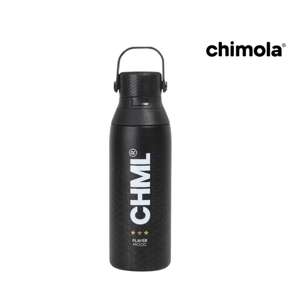BOTELLA FUTBOL