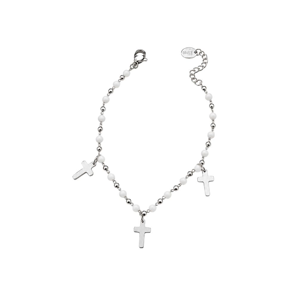 PULSERA ACERO QUIRURGICO