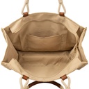 BOLSO TOTE RAFIA