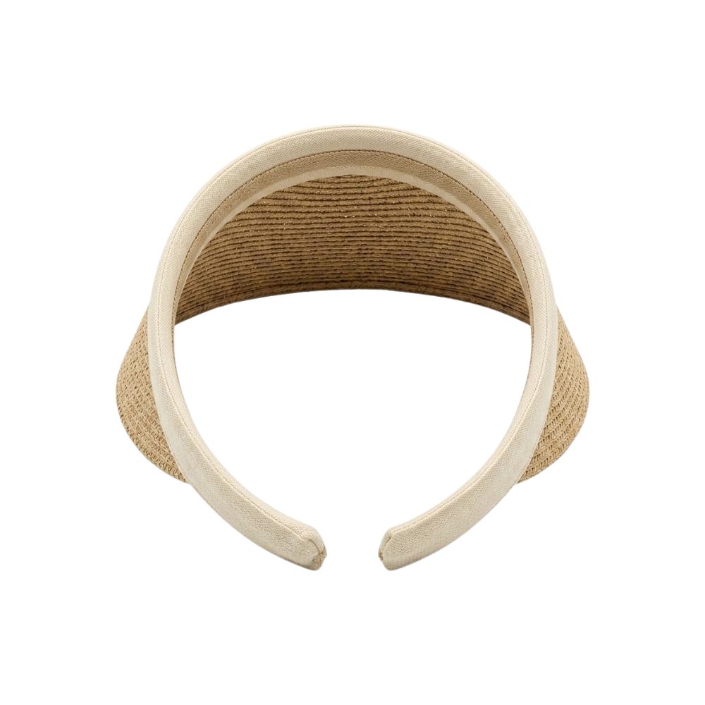VISERA DE RAFIA
