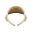 VISERA DE RAFIA