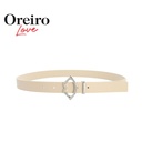 CINTO OREIRO LOVE