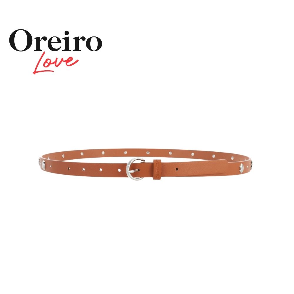 CINTO OREIRO LOVE