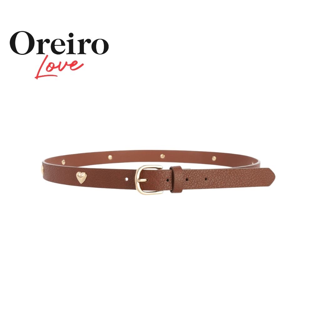 CINTO OREIRO LOVE