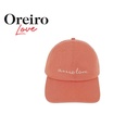 GORRA CAP OREIRO LOVE